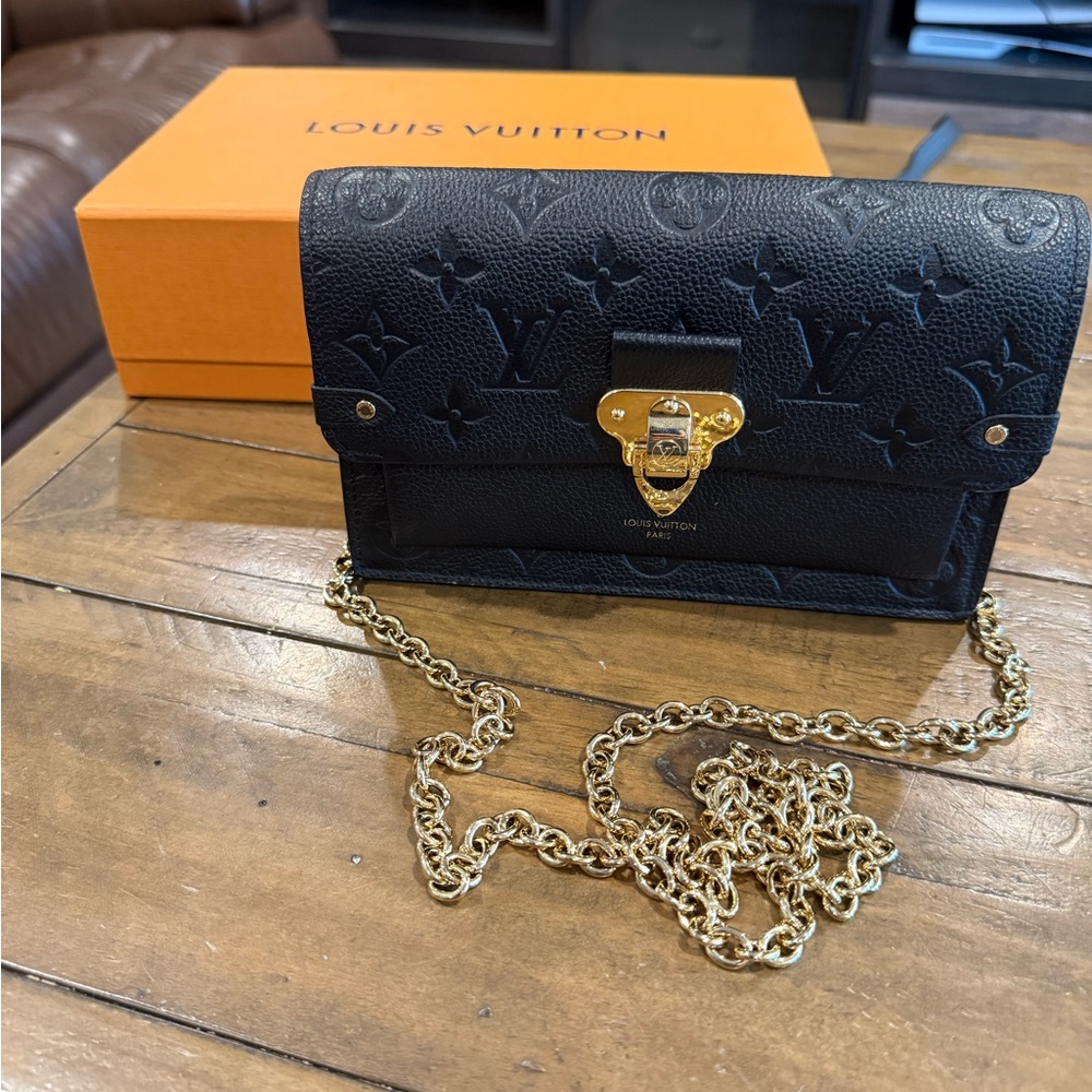 Louis Vuitton Vavin Cross Body